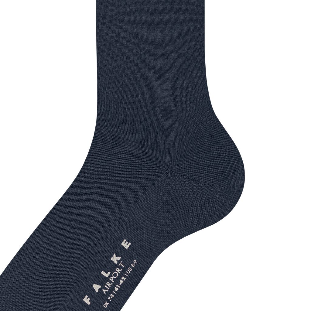 Airport Men Socks