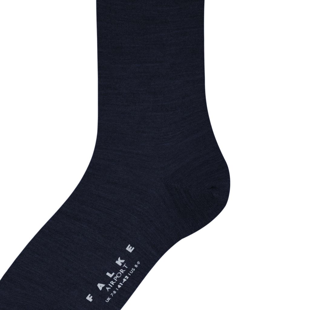 Airport Men Socks