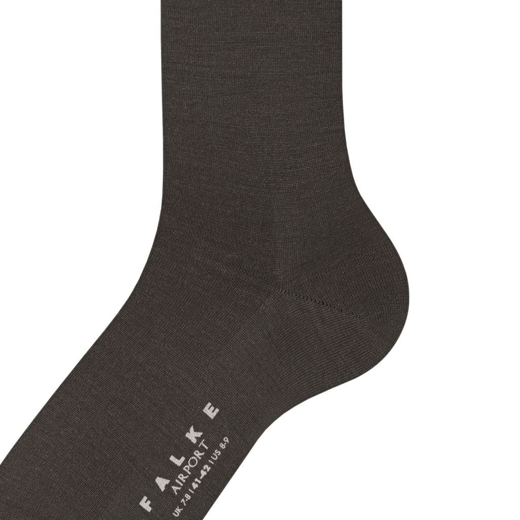 Airport Men Socks
