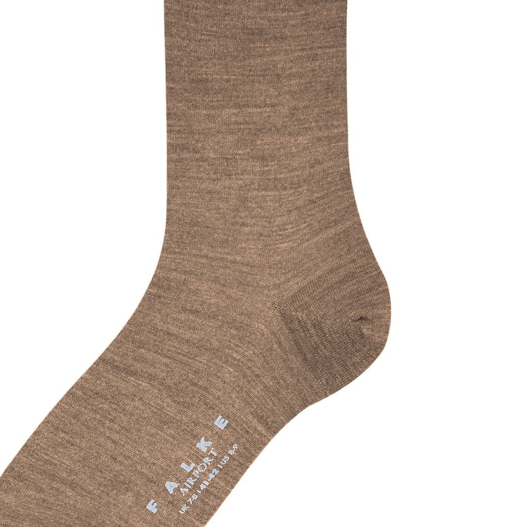 Airport Men Socks
