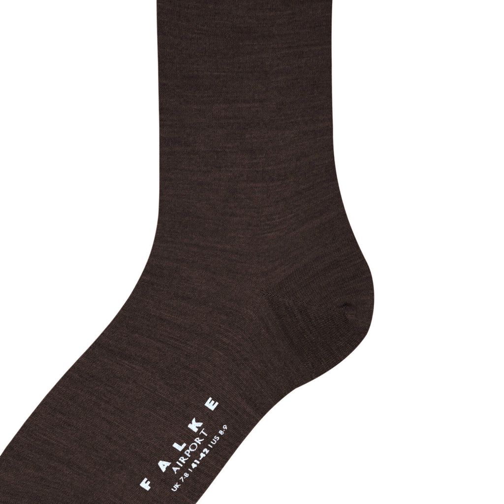 Airport Men Socks