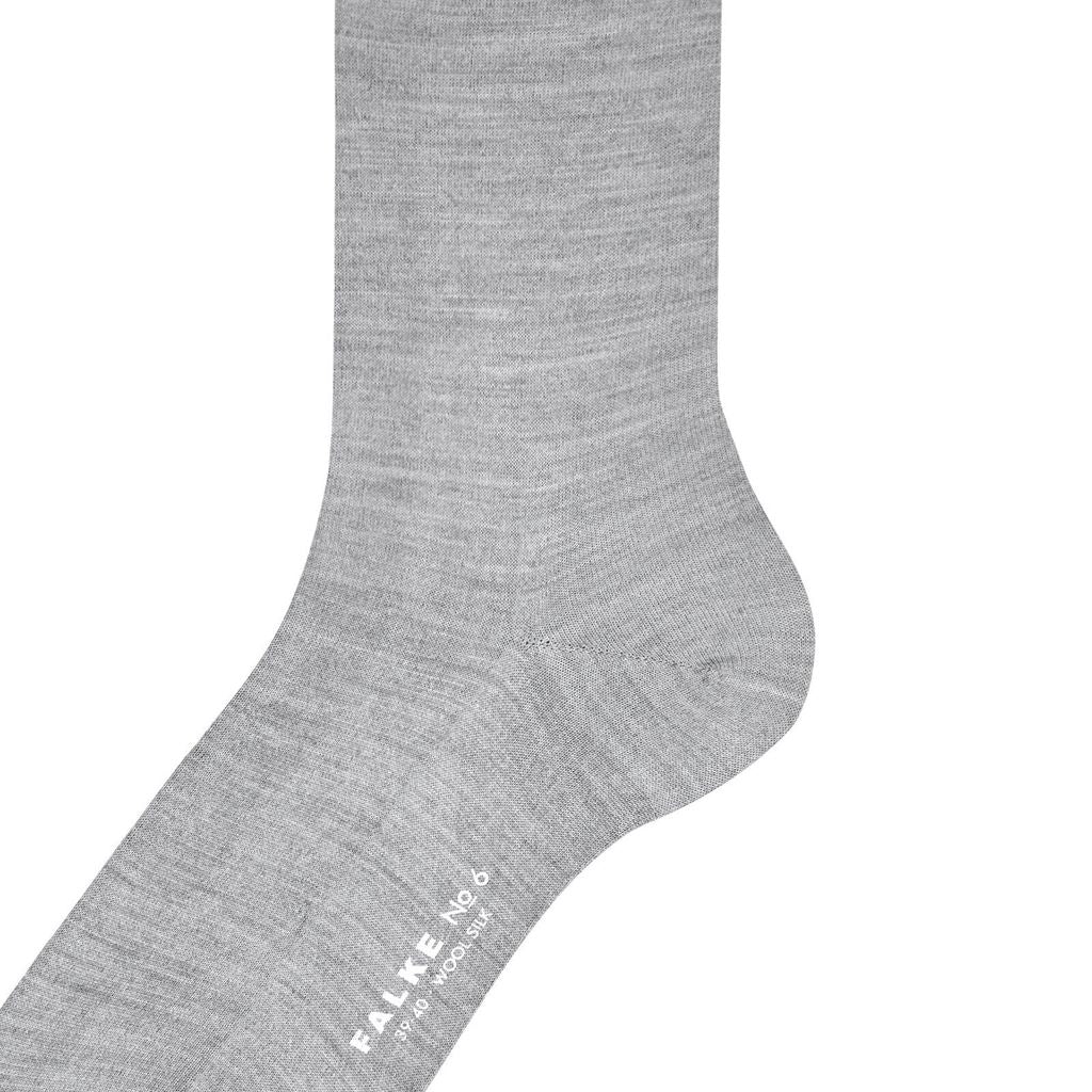 رقم 6 أفضل جوارب الرجال من الميرينو والحرير