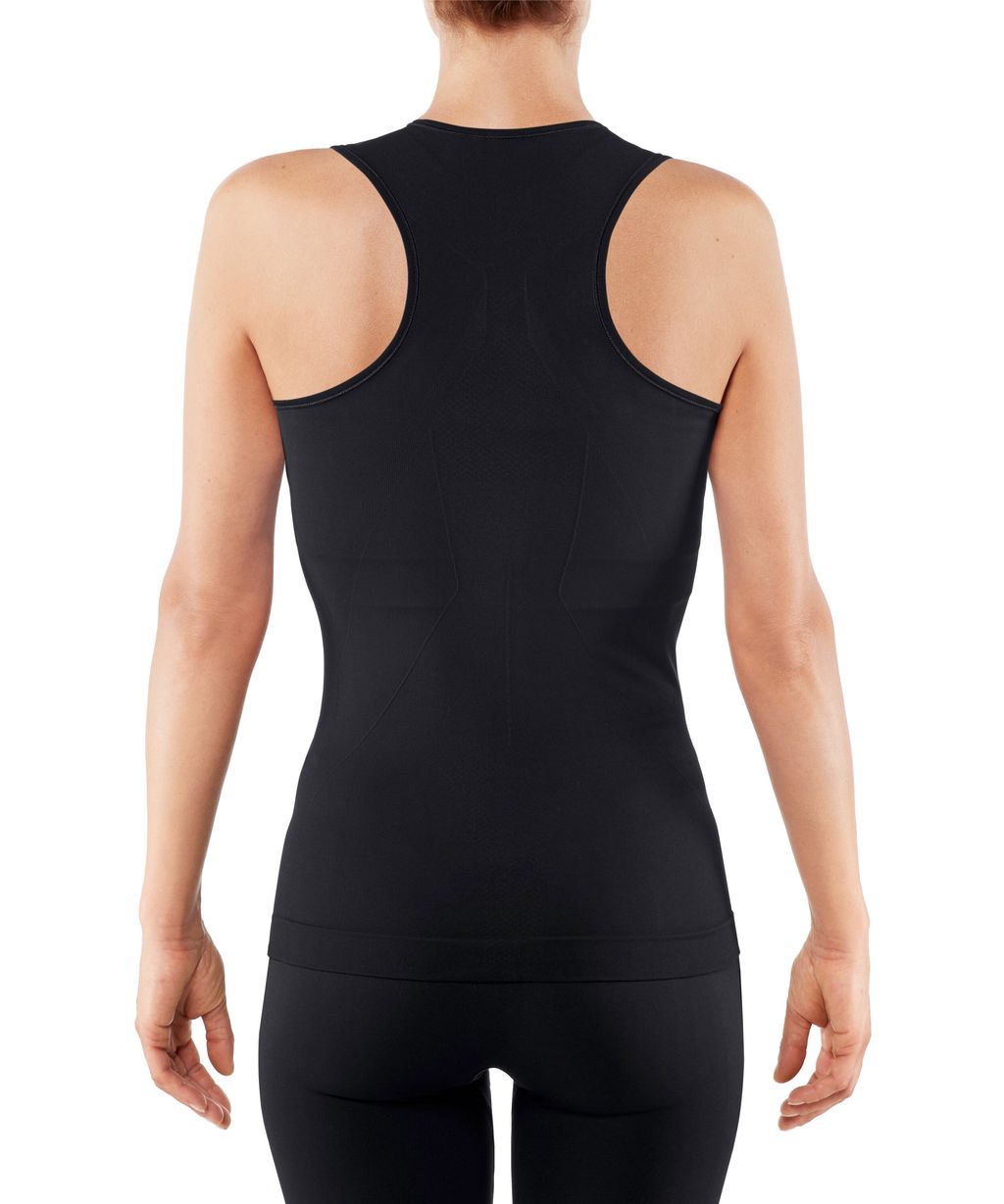 Women Tanktop Warm