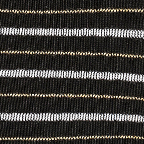 Stripe Shimmer Women Sneaker Socks