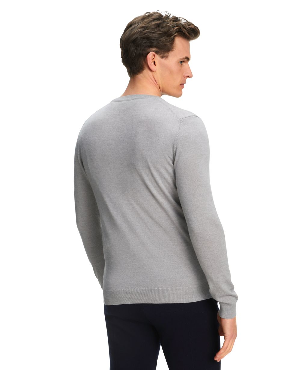 Men Cardigan V-neck