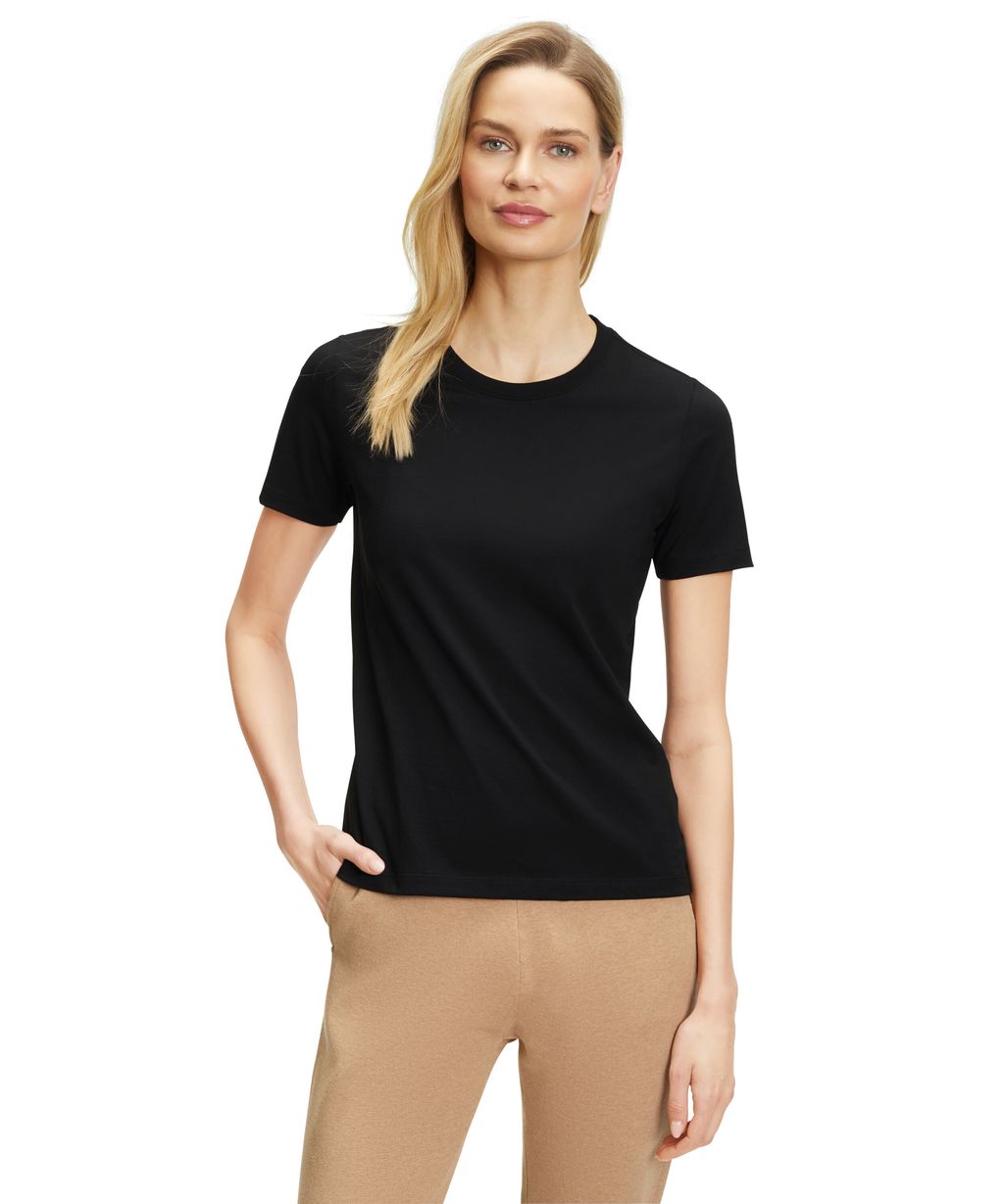 Women T-Shirt Round-neck