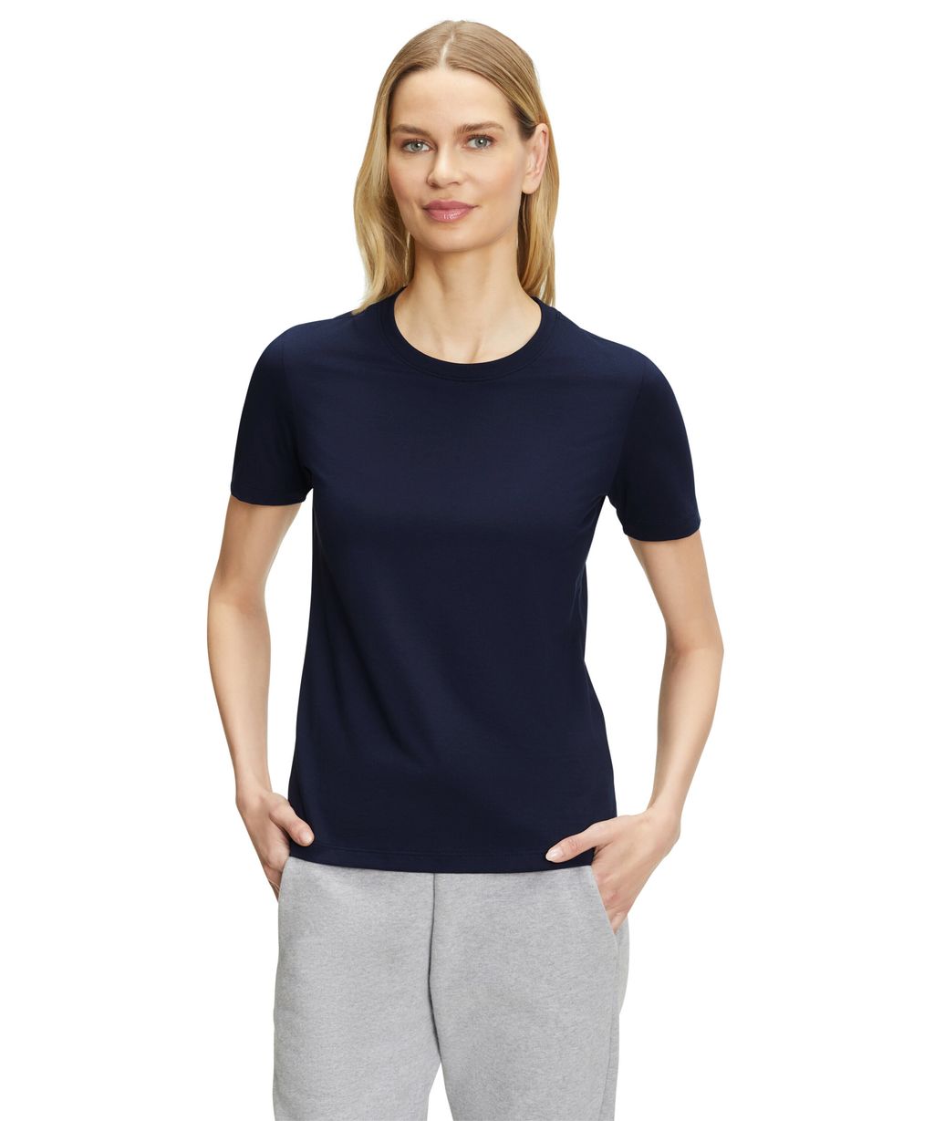 Women T-Shirt Round-neck