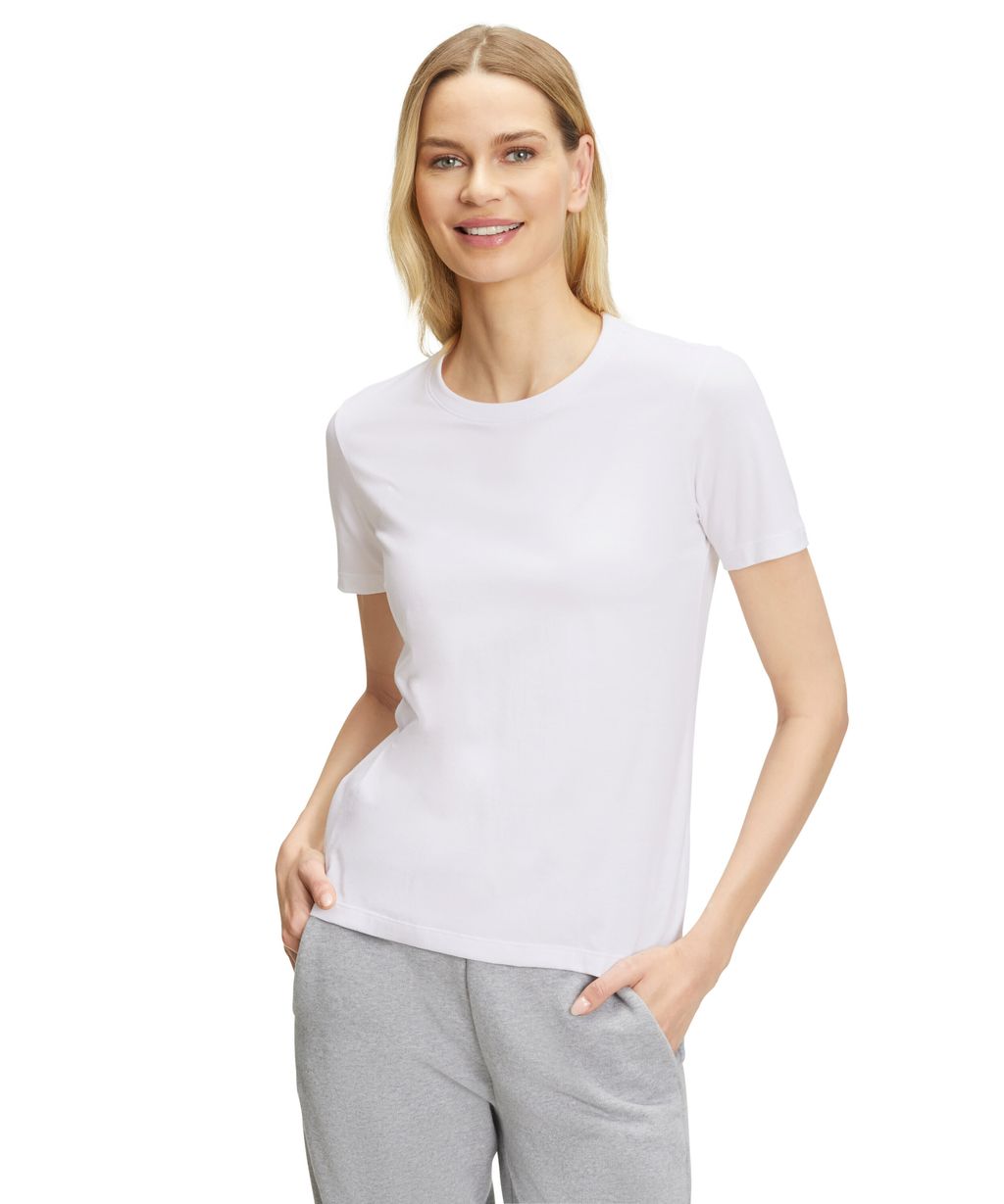 Women T-Shirt Round-neck
