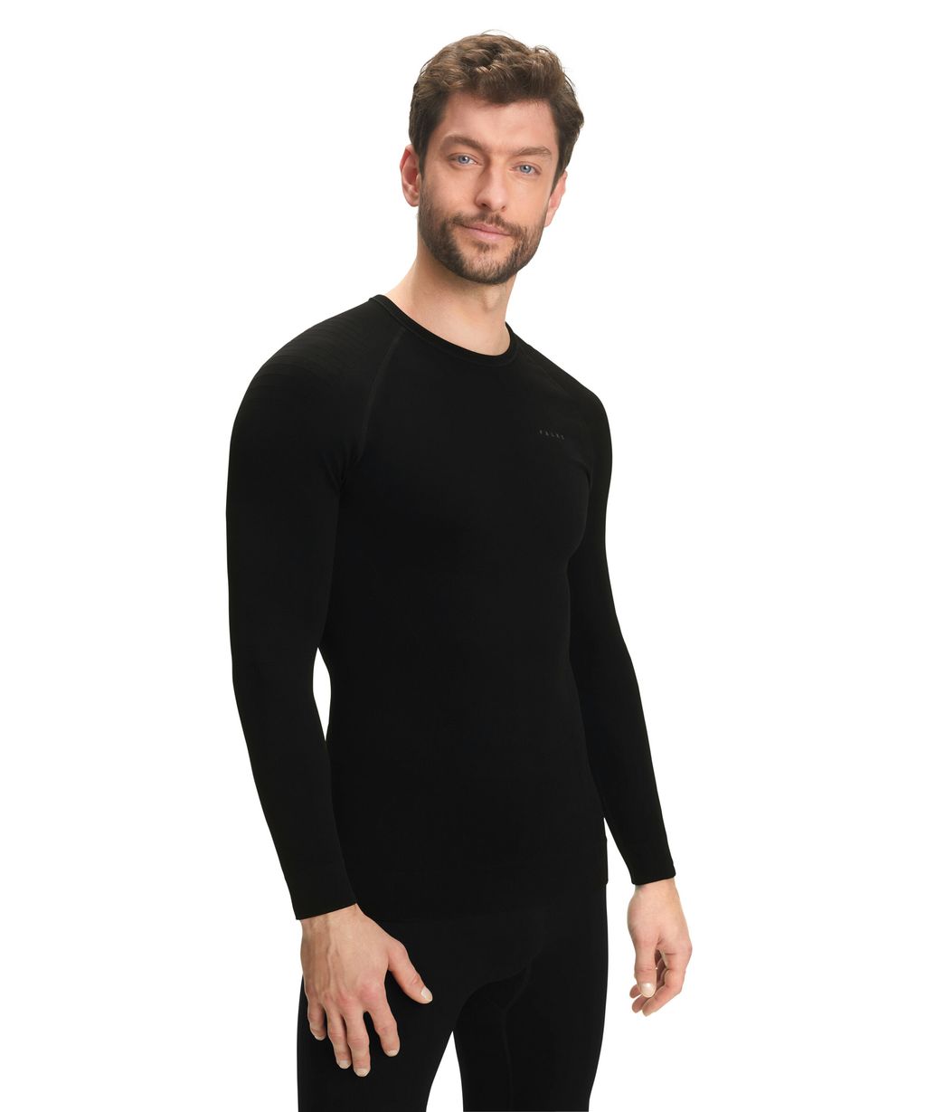 Men Long-sleeve shirt Maximum Warm