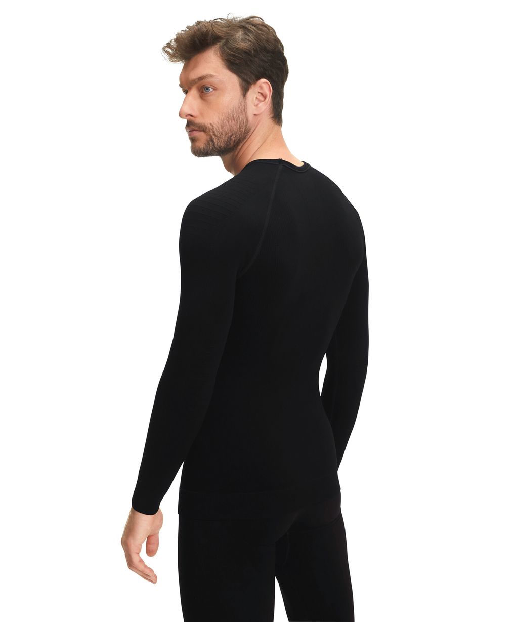 Men Long-sleeve shirt Maximum Warm