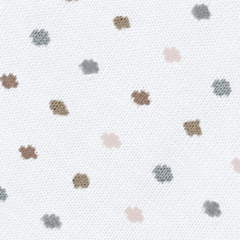 Multispot Women Sneaker socks