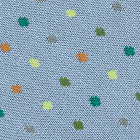 Multispot Women Sneaker socks