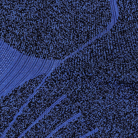 RU Trail Men Running Socks