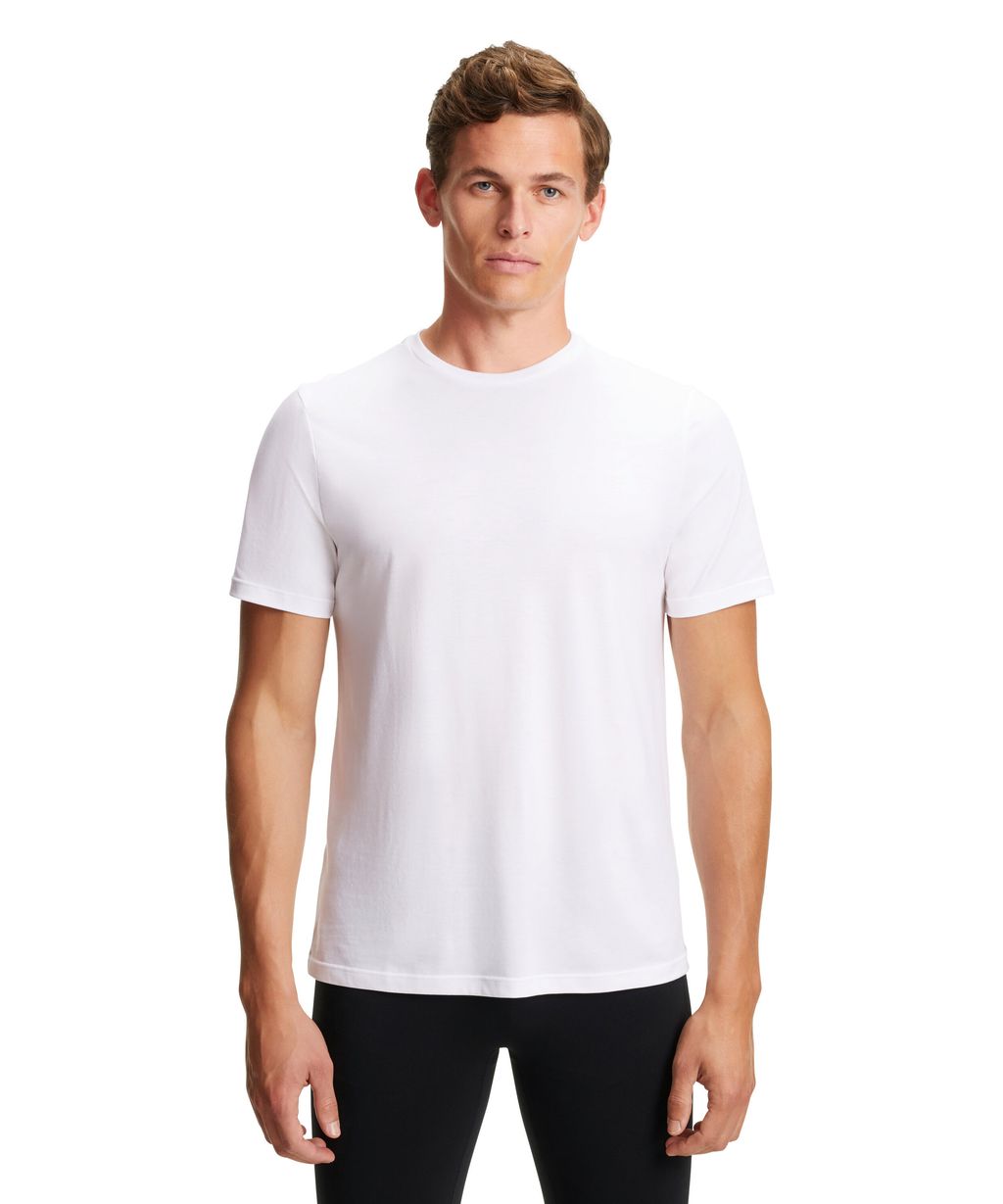 Running Men Training T-Shirt Round-neck