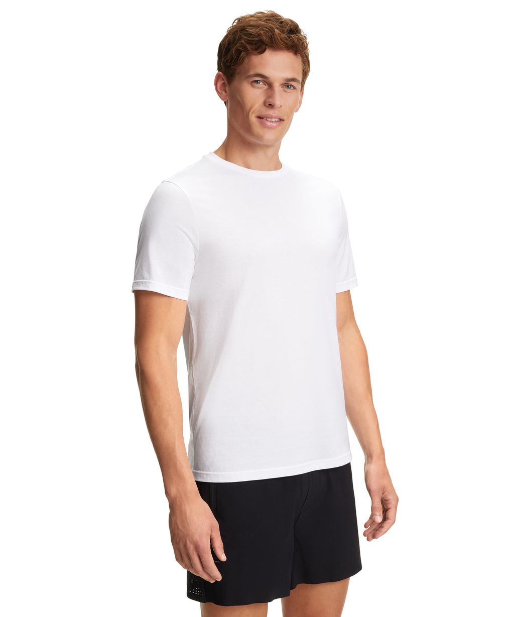 Running Men Training T-Shirt Round-neck