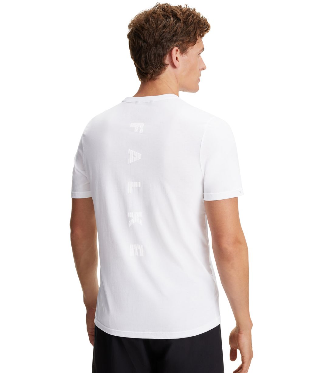 Running Men Training T-Shirt Round-neck