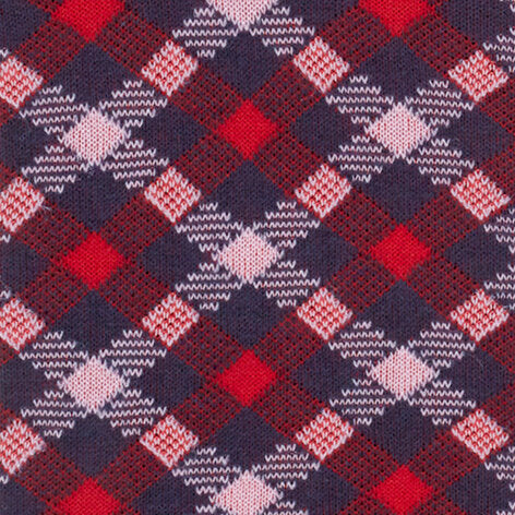 Smart Check Men Socks