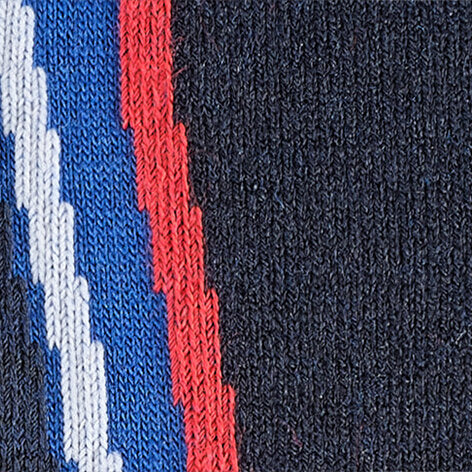 SK2 Intermediate Kids Skiing Knee-high socks