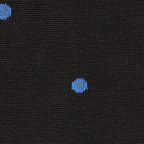 Dot Men Socks