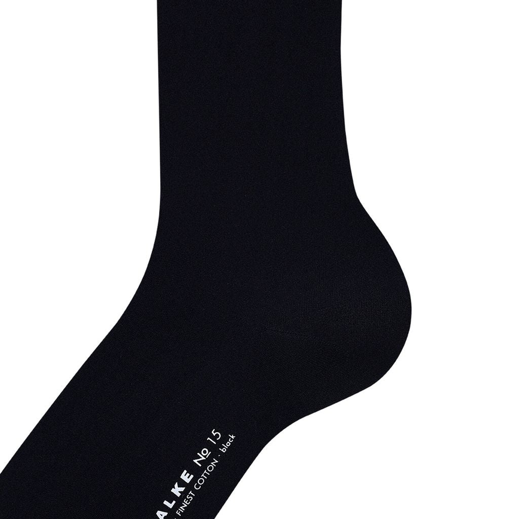 No. 15 Finest Supima Cotton Men Socks
