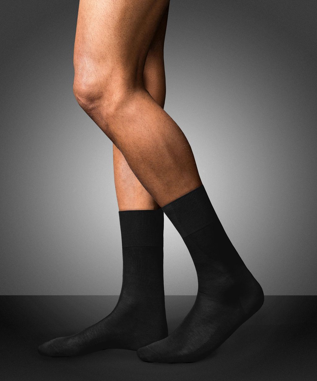 No. 15 Finest Supima Cotton Men Socks