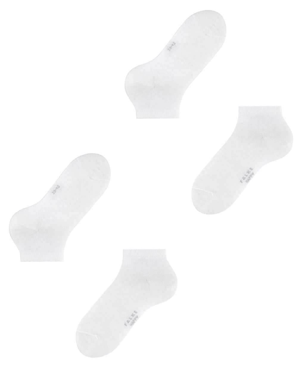 Happy 2-Pack Men Sneaker socks