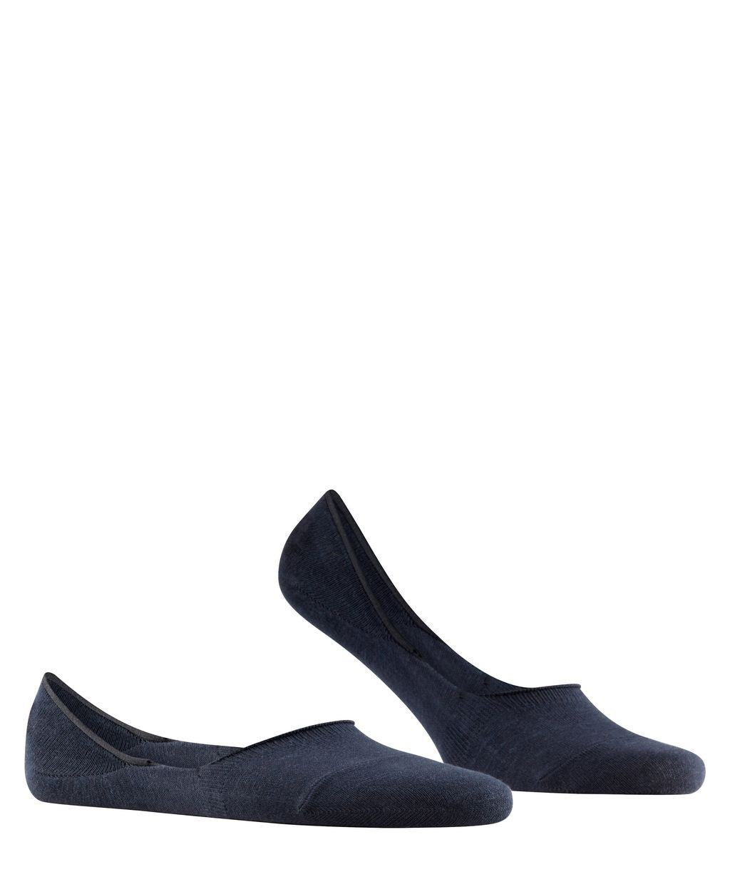 Step Medium Cut Men Invisibles