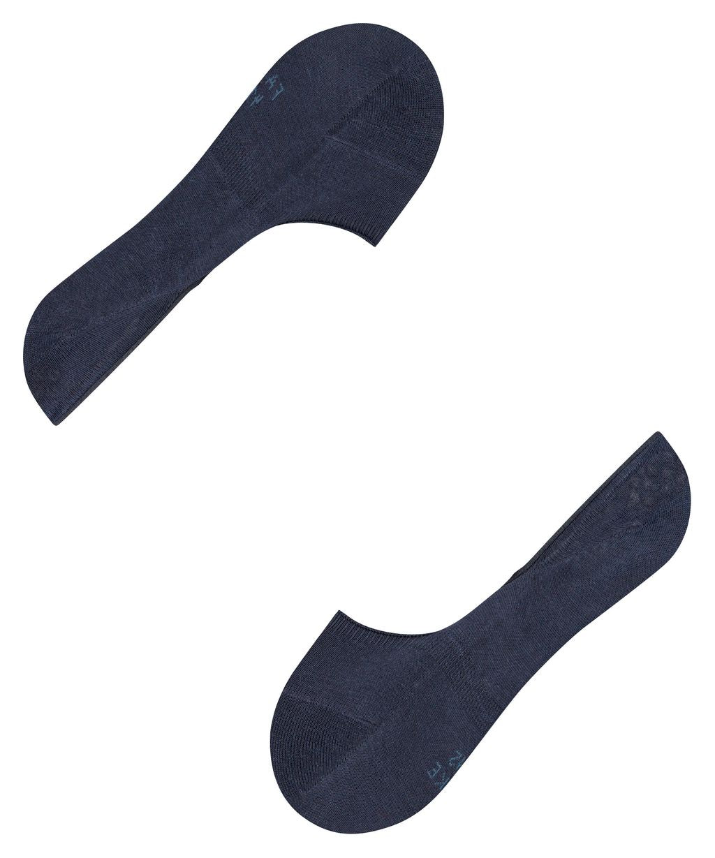 Step Medium Cut Men Invisibles