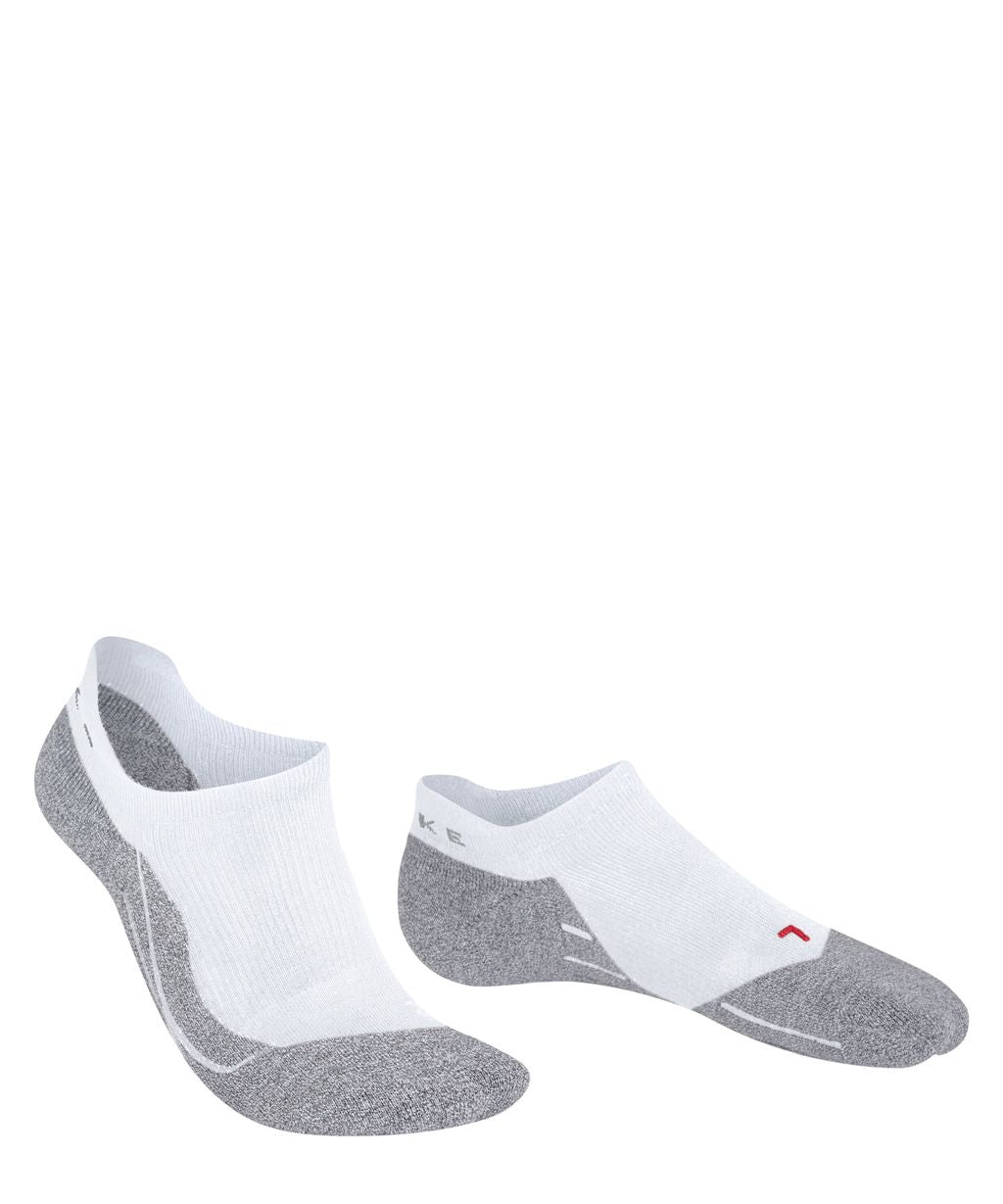 حذاء RU3 Comfort Invisible Men للجري