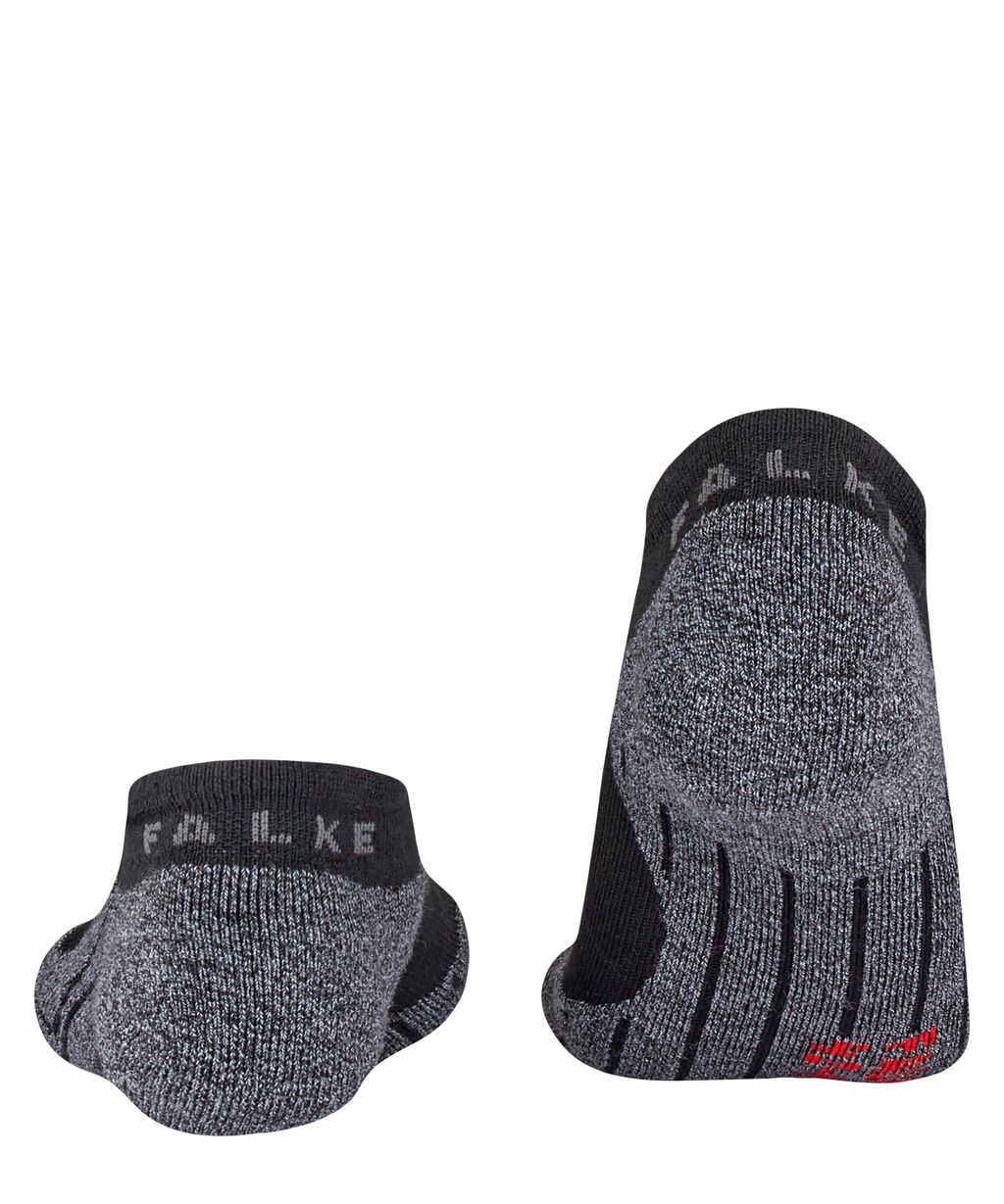 حذاء RU3 Comfort Invisible Men للجري
