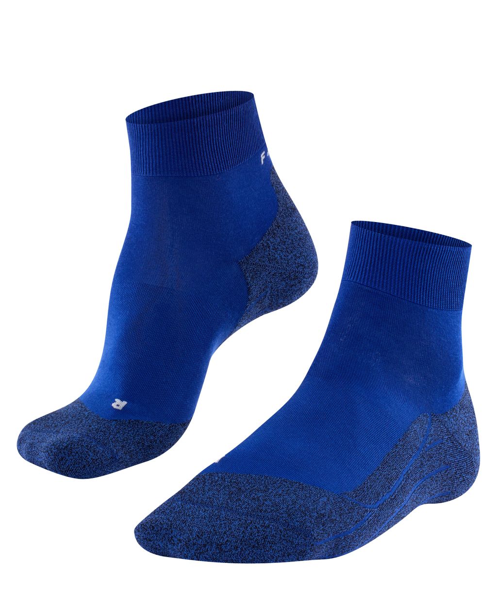 RU4 Light Performance Short Men Running Short sock