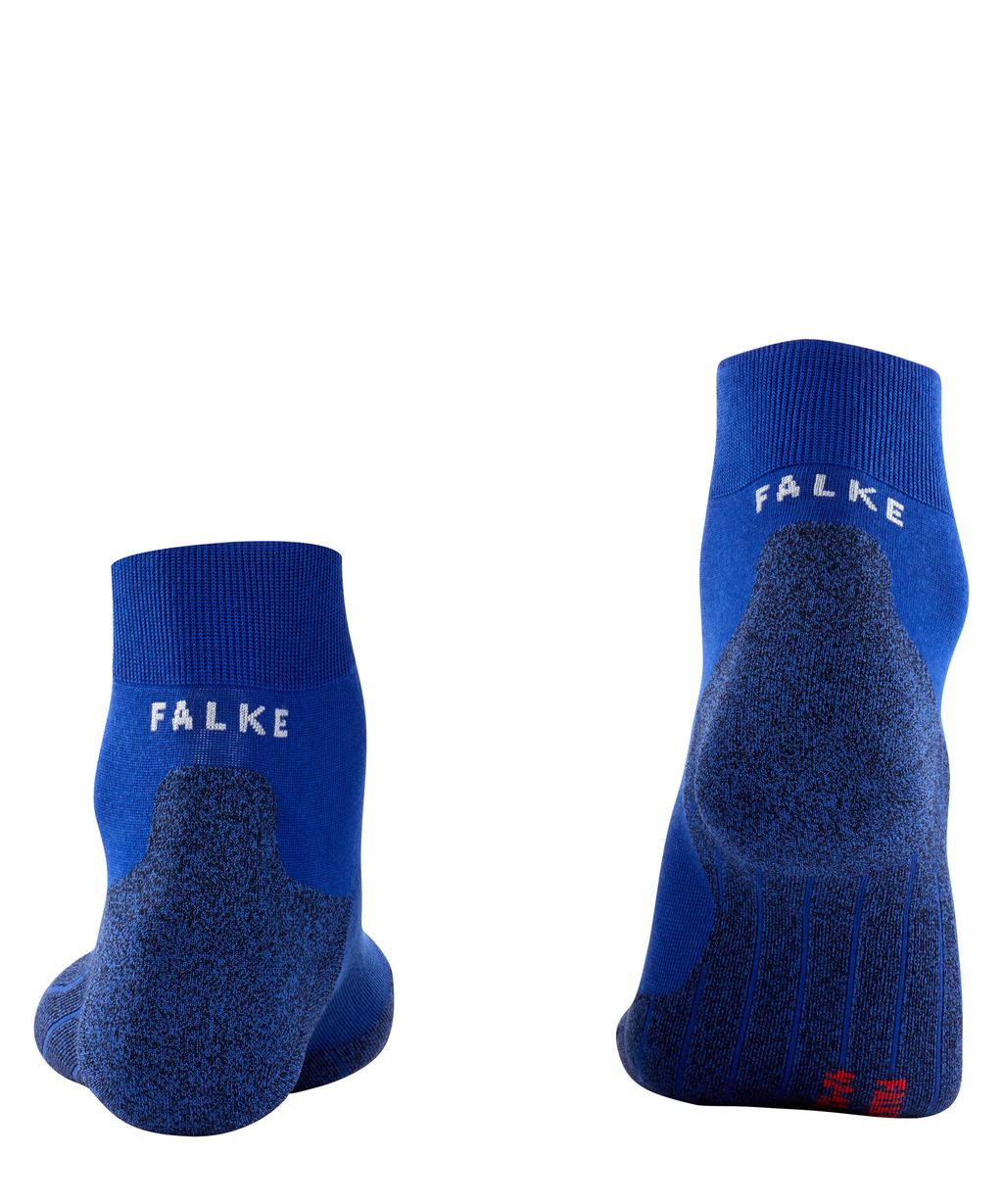 RU4 Light Performance Short Men Running Short sock