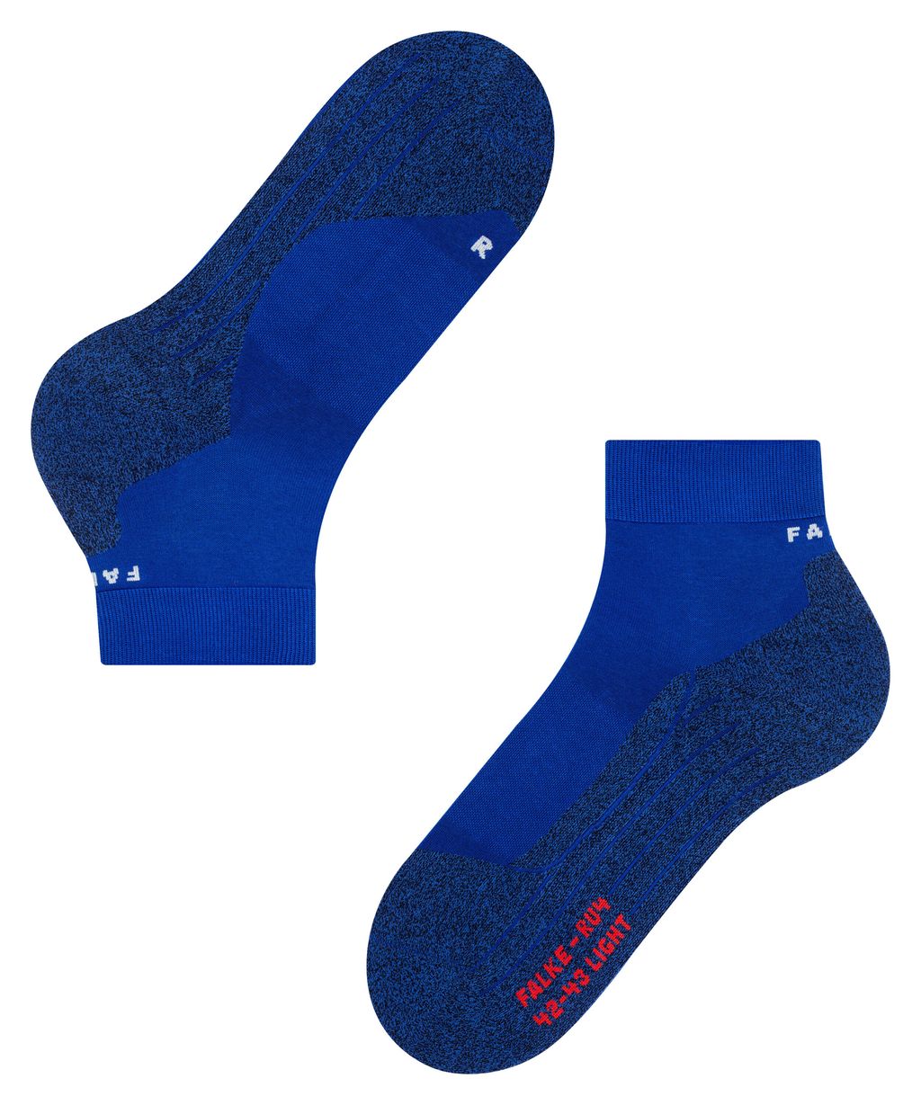 RU4 Light Performance Short Men Running Short sock