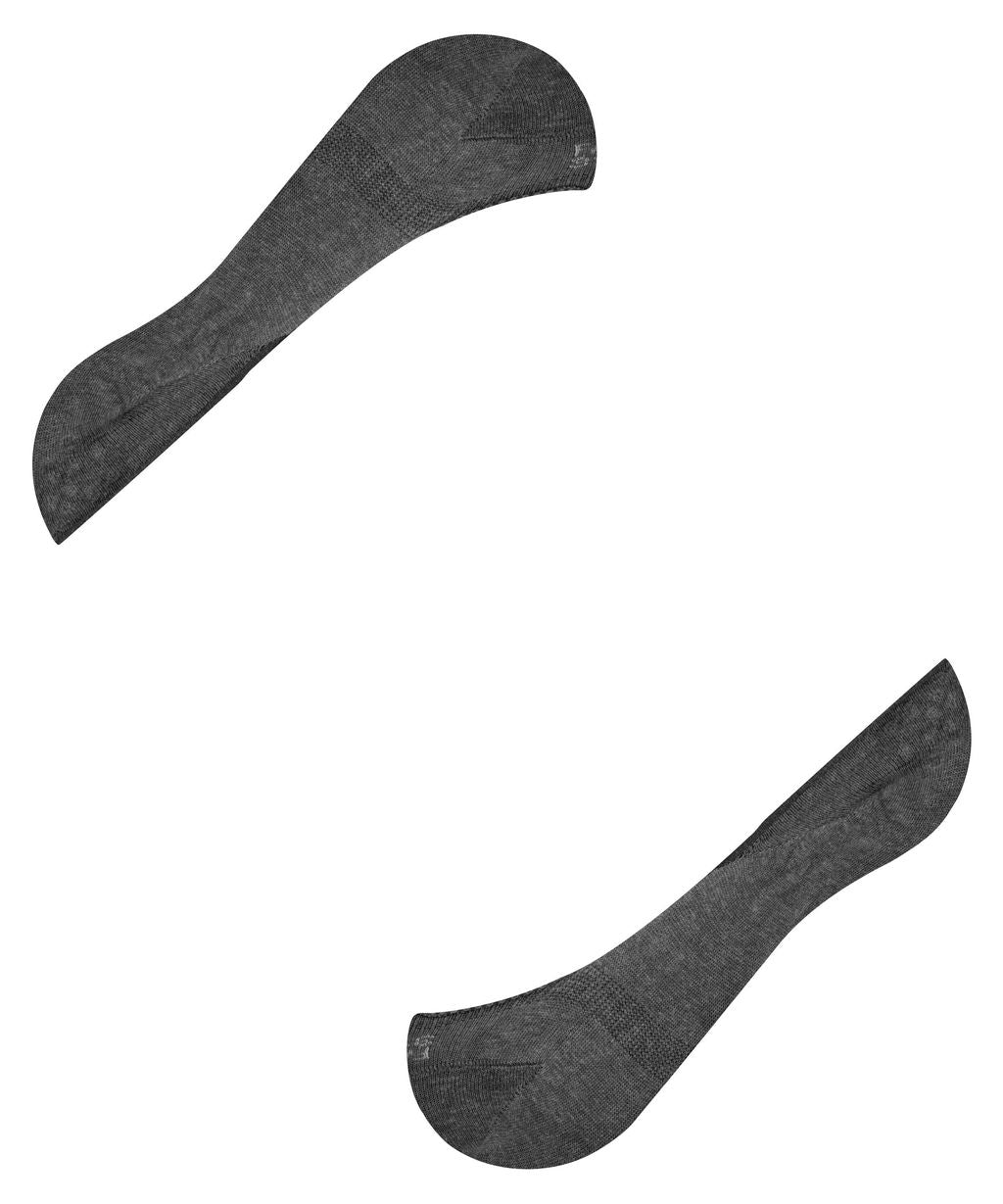 Step Medium Cut Women Invisibles
