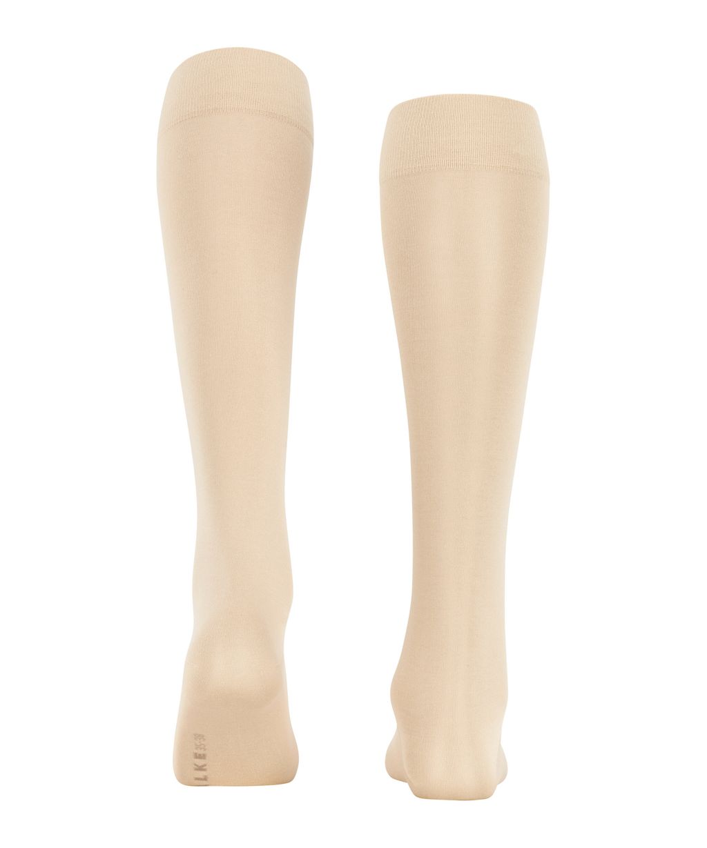 Cotton Touch Women Knee-high socks
