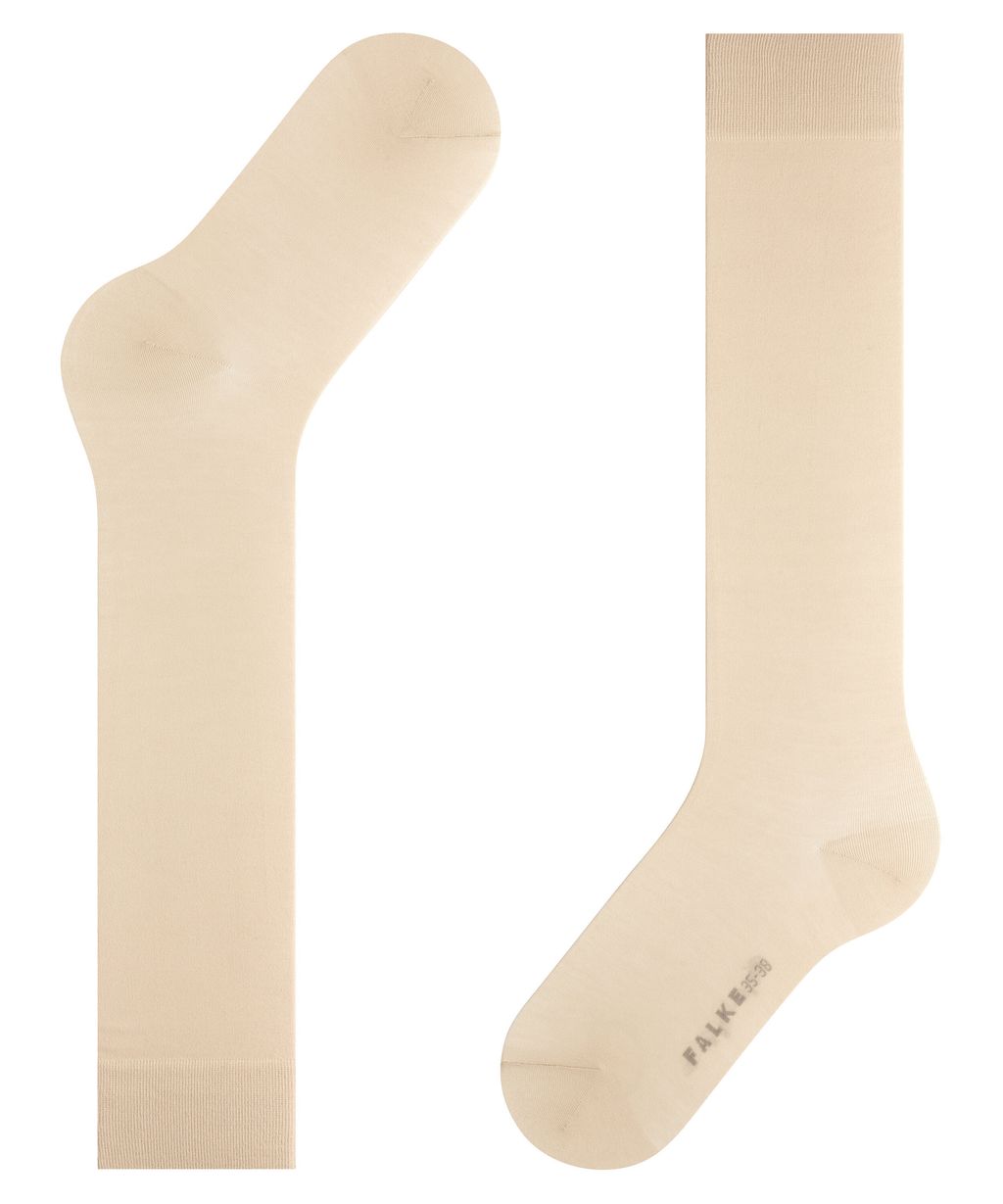 Cotton Touch Women Knee-high socks