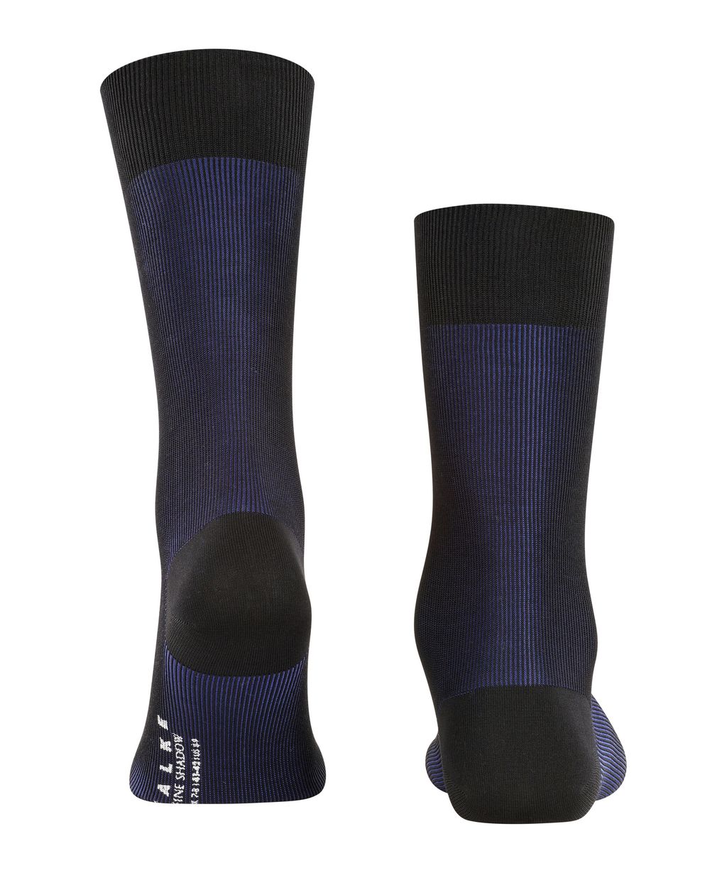 Fine Shadow Men Socks