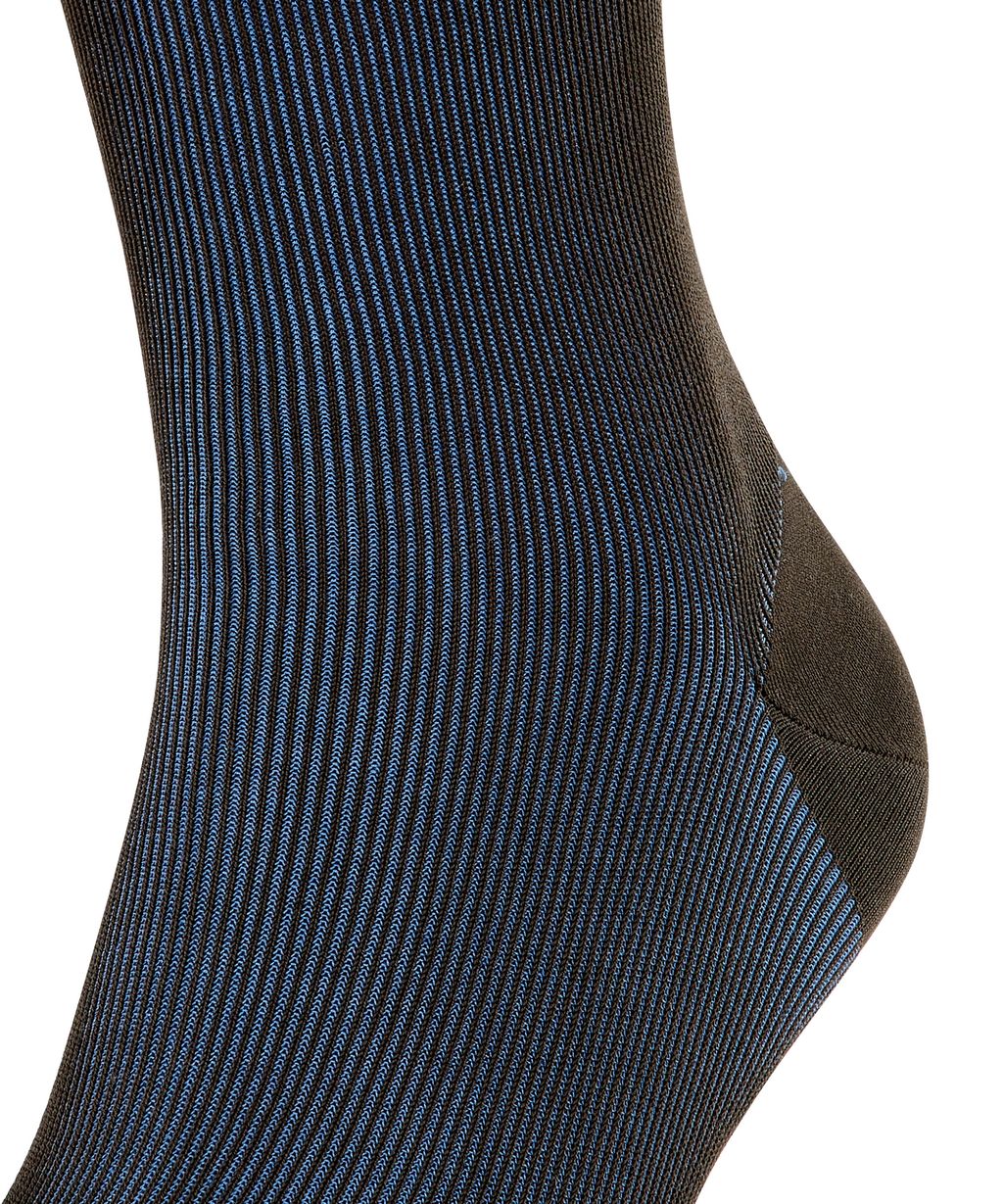Fine Shadow Men Socks