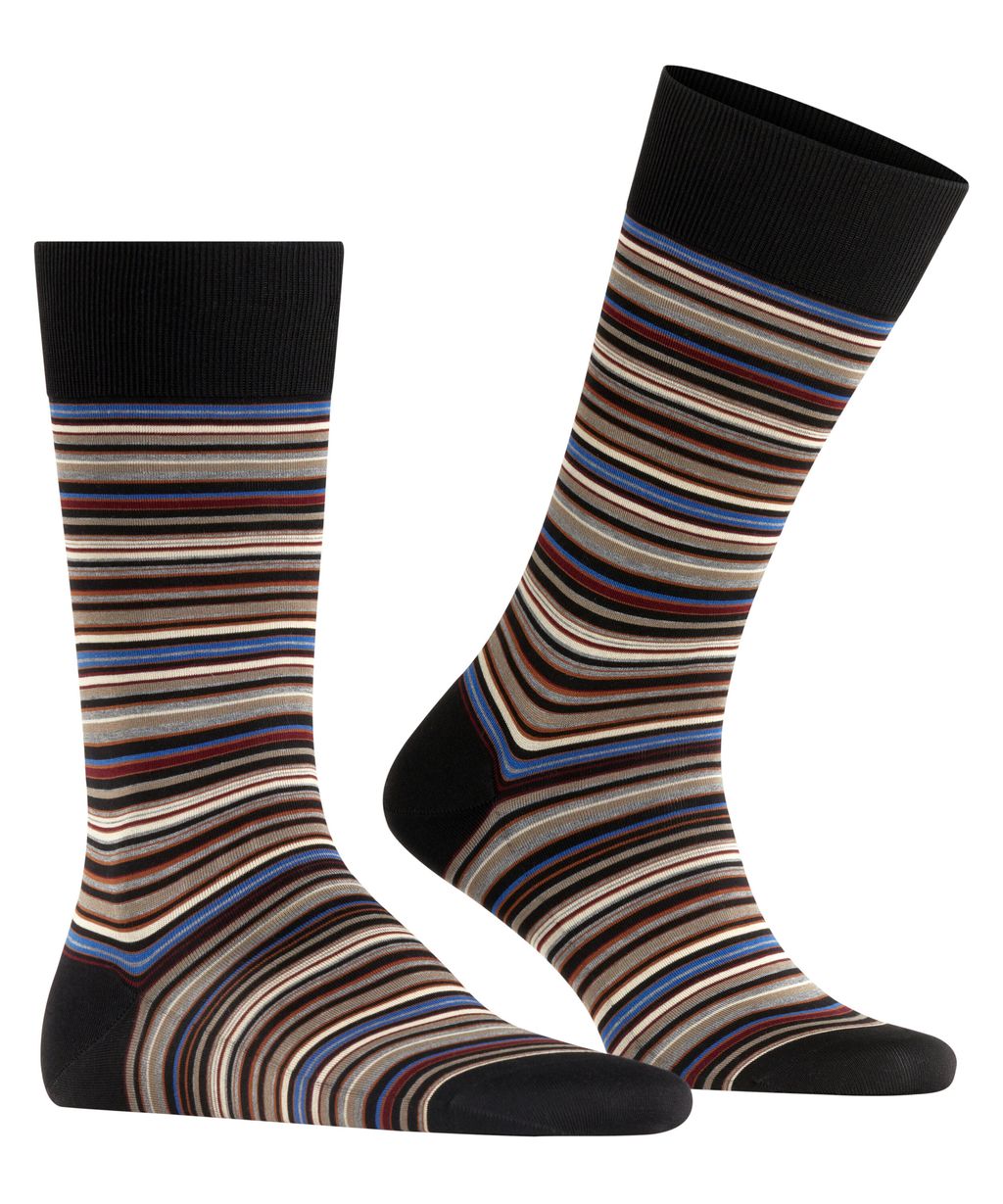 Microblock Men Socks