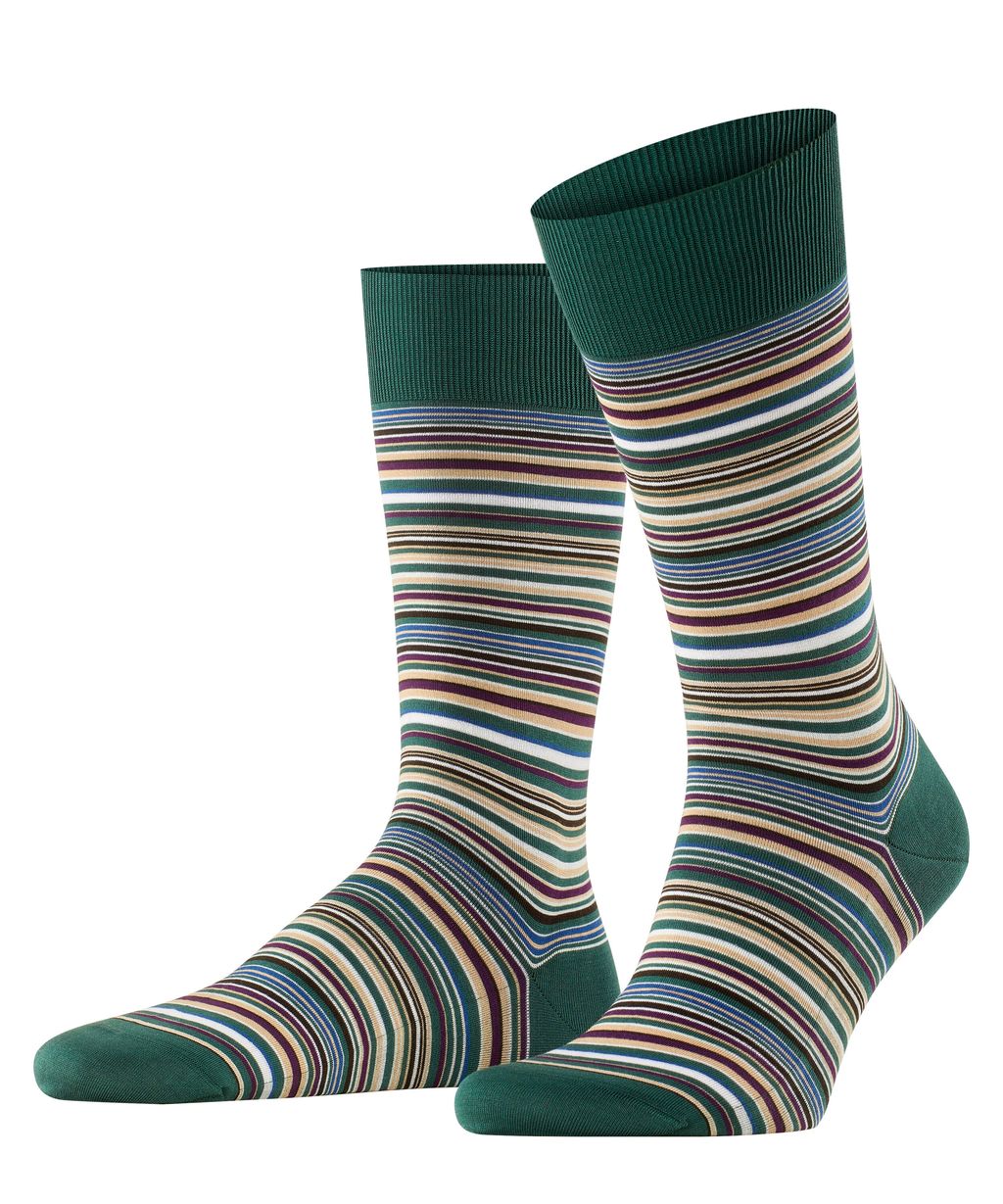 Microblock Men Socks
