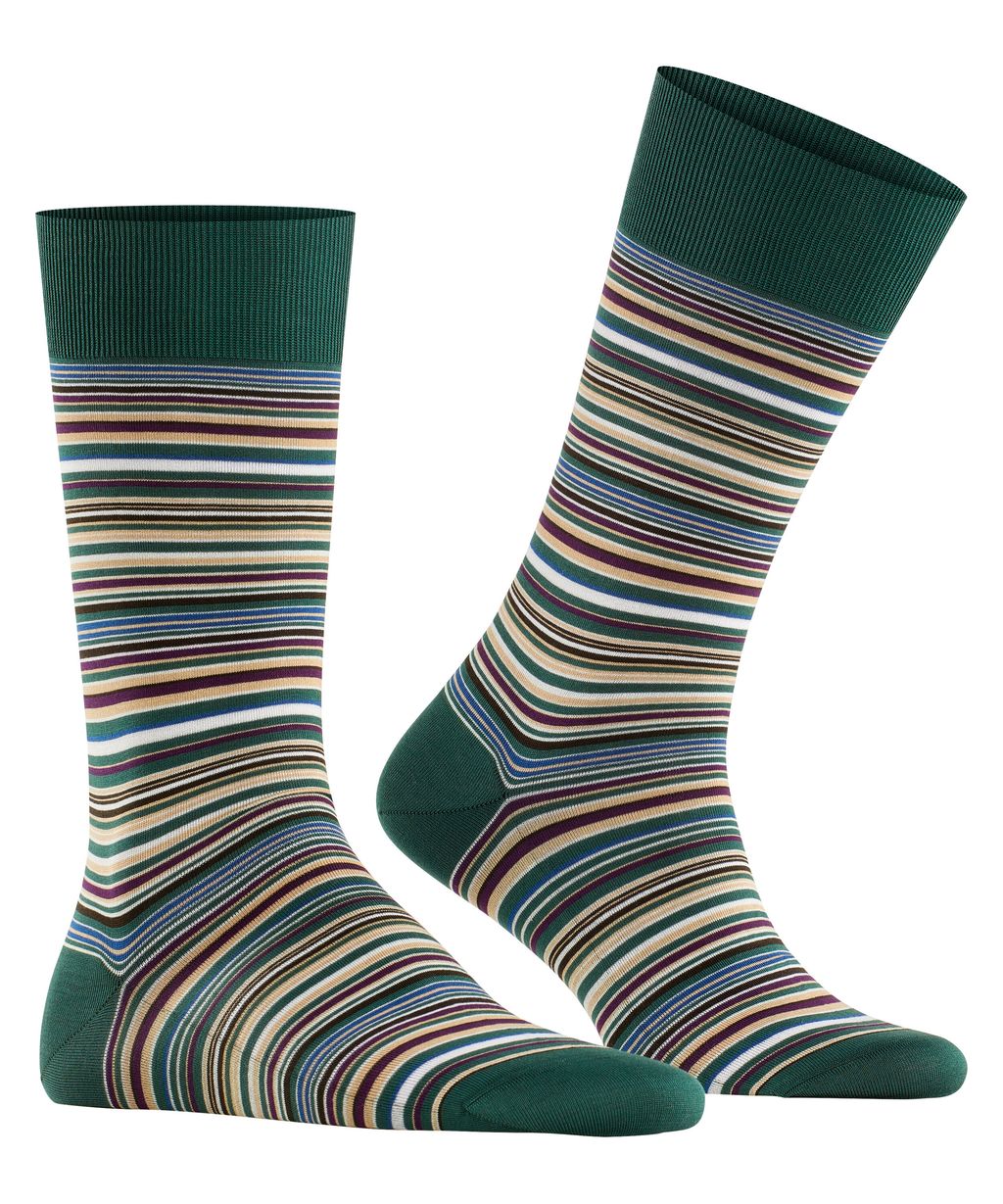 Microblock Men Socks