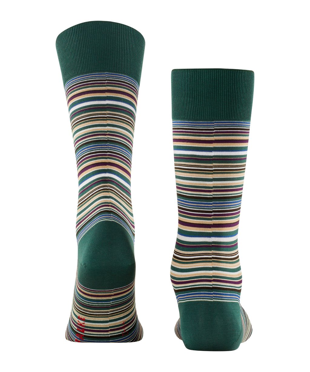 Microblock Men Socks
