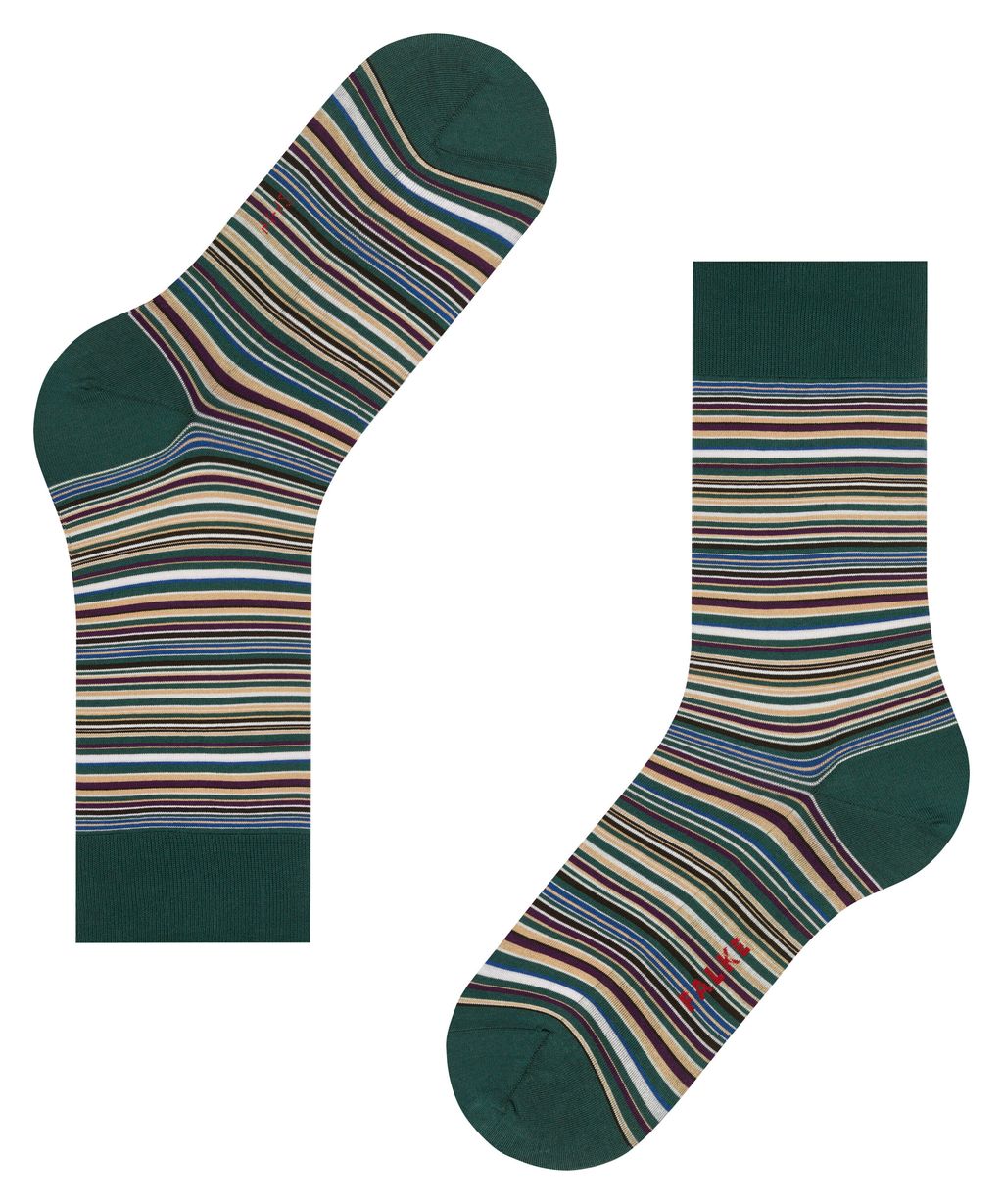 Microblock Men Socks