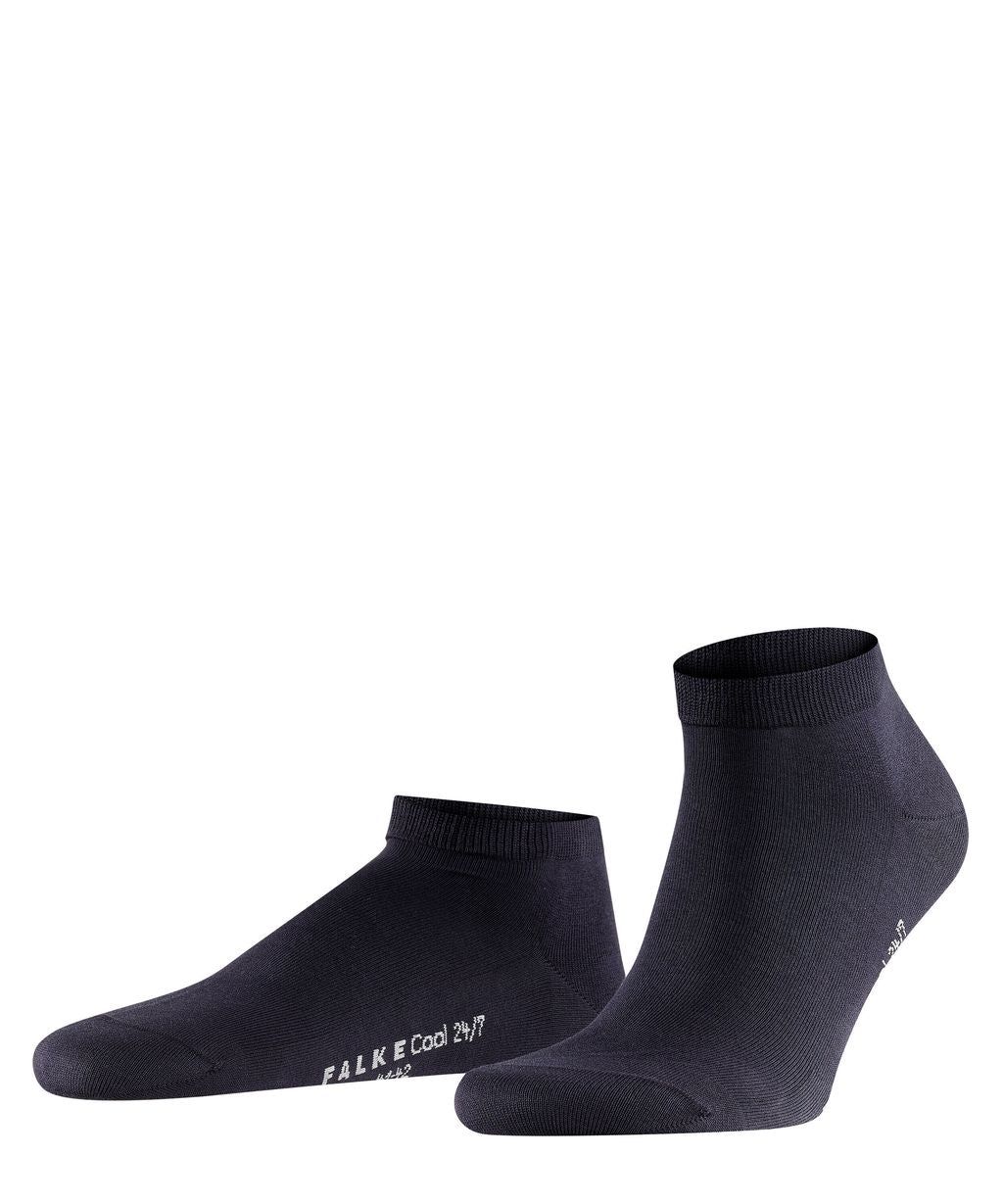 Cool 24/7 Men Sneaker socks