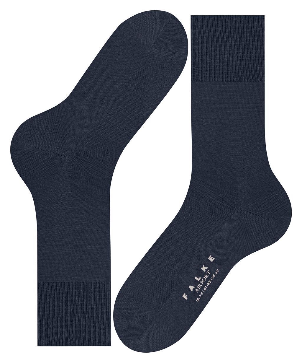 Airport Men Socks