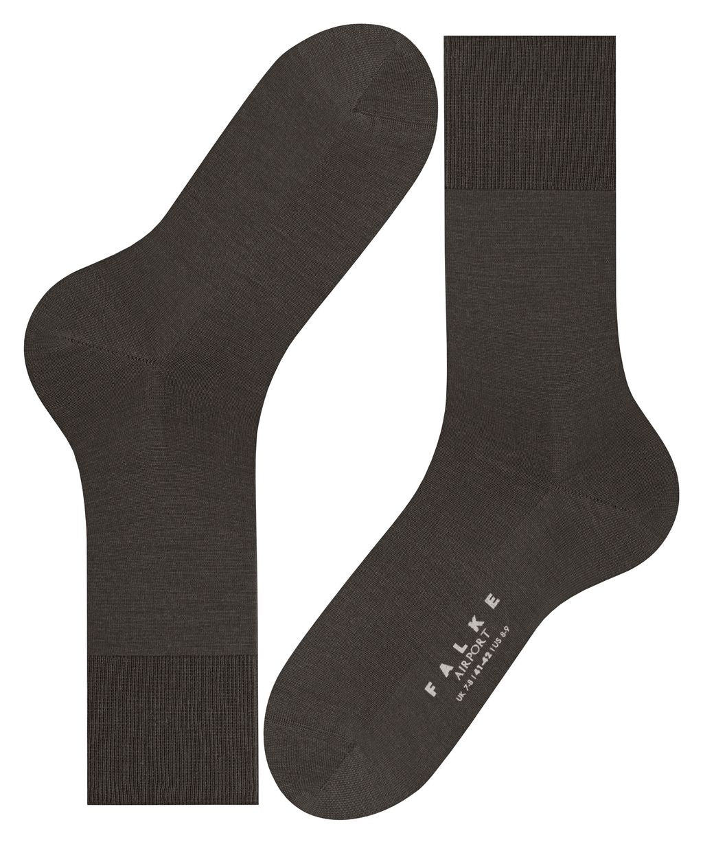 Airport Men Socks