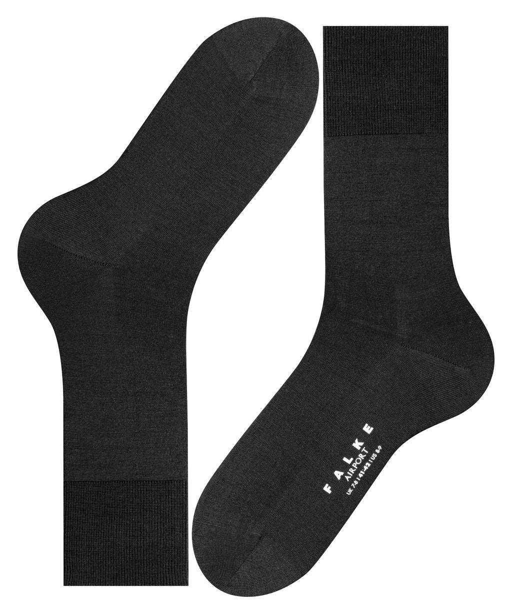 Airport Men Socks