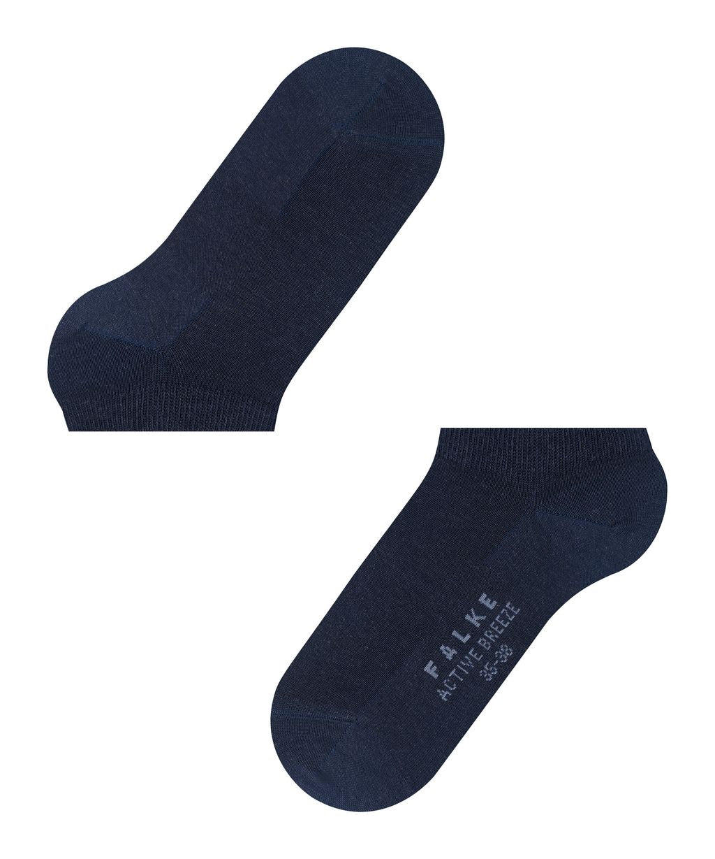 Active Breeze Women Sneaker socks