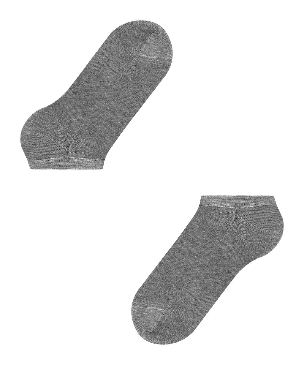 Active Breeze Women Sneaker socks