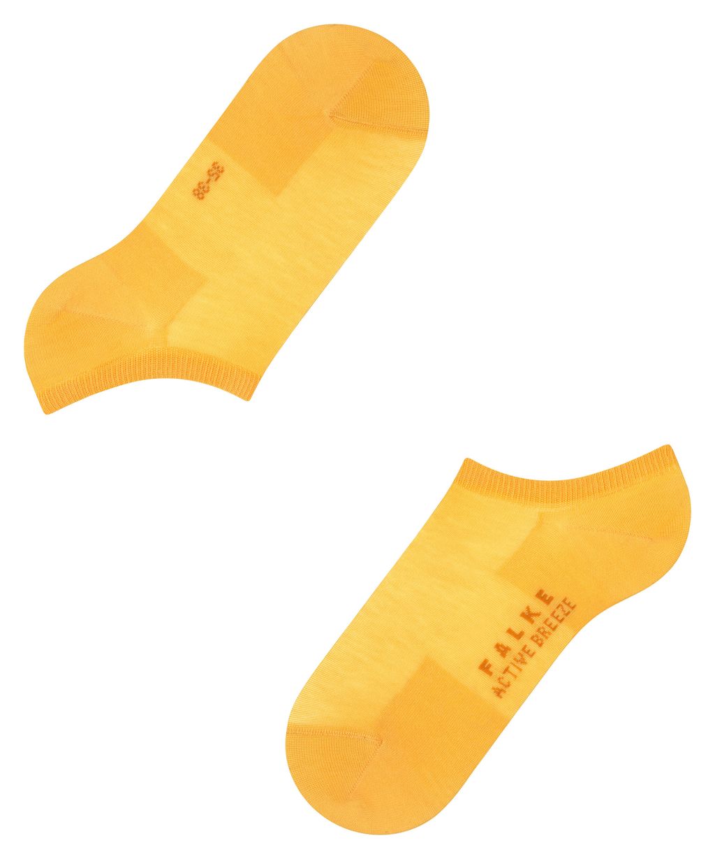 Active Breeze Women Sneaker socks